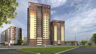 ЖД №2 по ул. Папанина (по генплану)