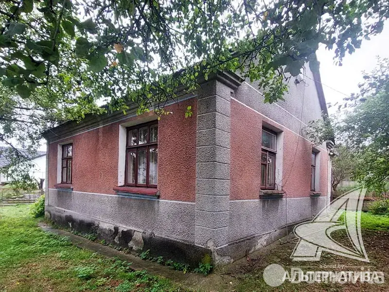 дом, Родничок-комбината электротехнических изделий, 