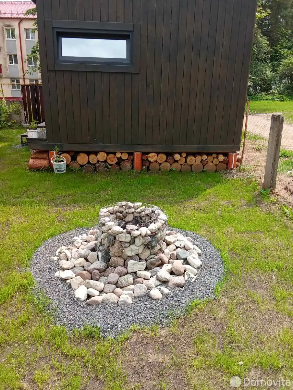  Коттедж Домик на нарочи на сутки в Нарочи ул. Зелёная, д. 6, 200BYN, код 1284 - фото 20