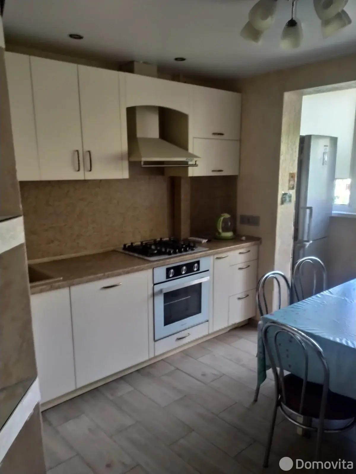 квартира, Лесной, ул. Троицкая, д. 18 - лучшее предложение