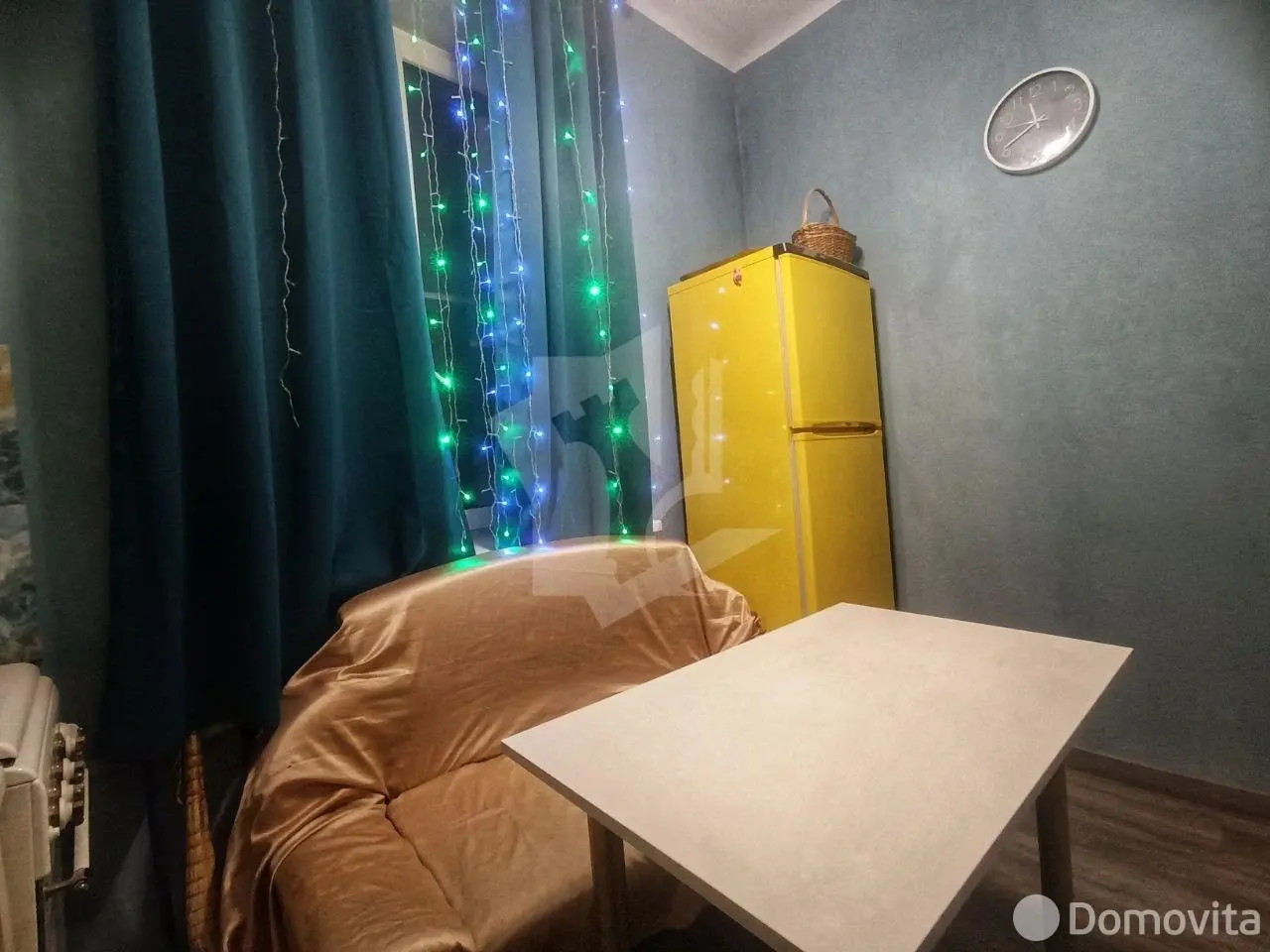 квартира, Минск, ул. Фабрициуса, д. 3 