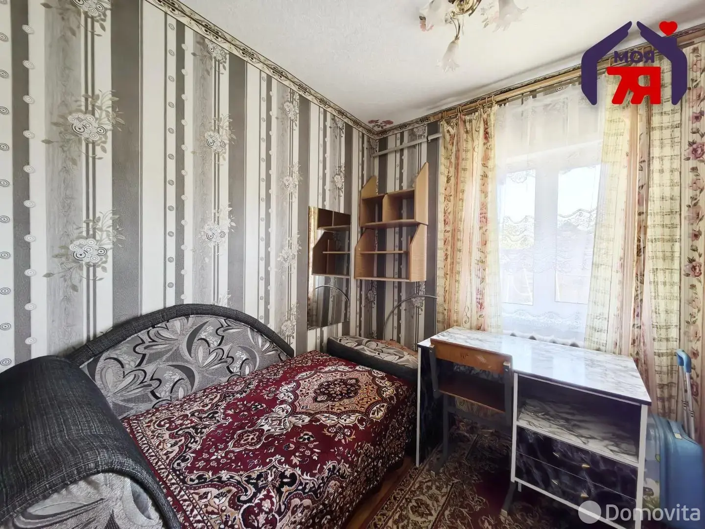 купить дом, Слуцк, ул. Брановичская, д. 33