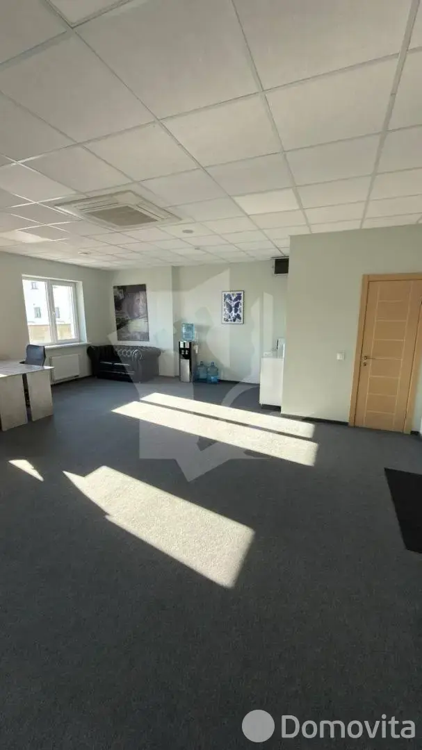 объект сферы услуг, Минск, пр-т Дзержинского, д. 3/Б в Московском районе