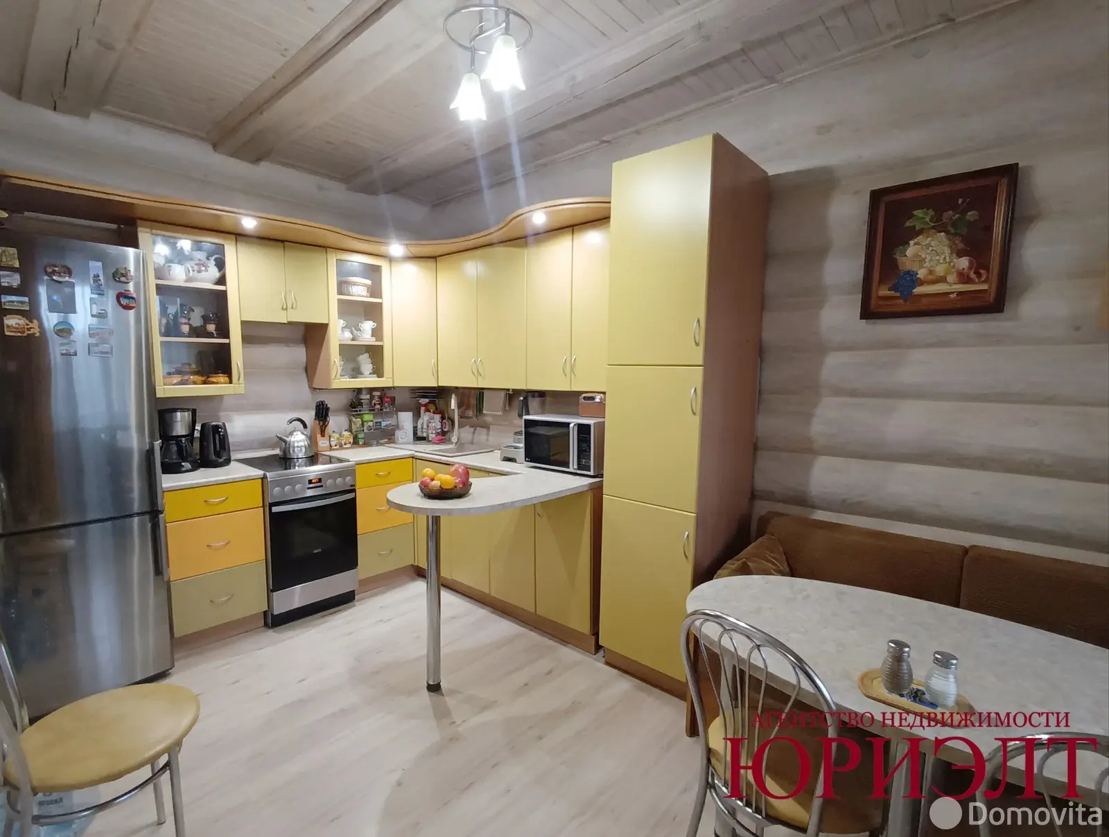 дом, Сосновка, ул. Сиреневая 