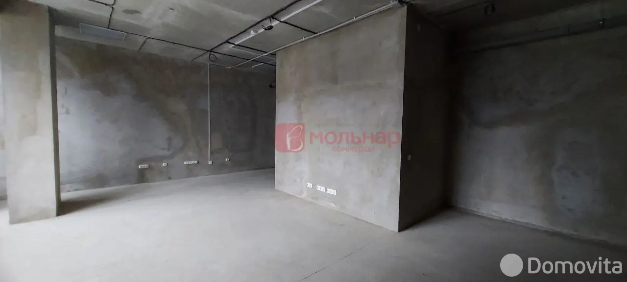 торговый объект, Минск, ул. Кропоткина, д. 59 на ст. метро Немига