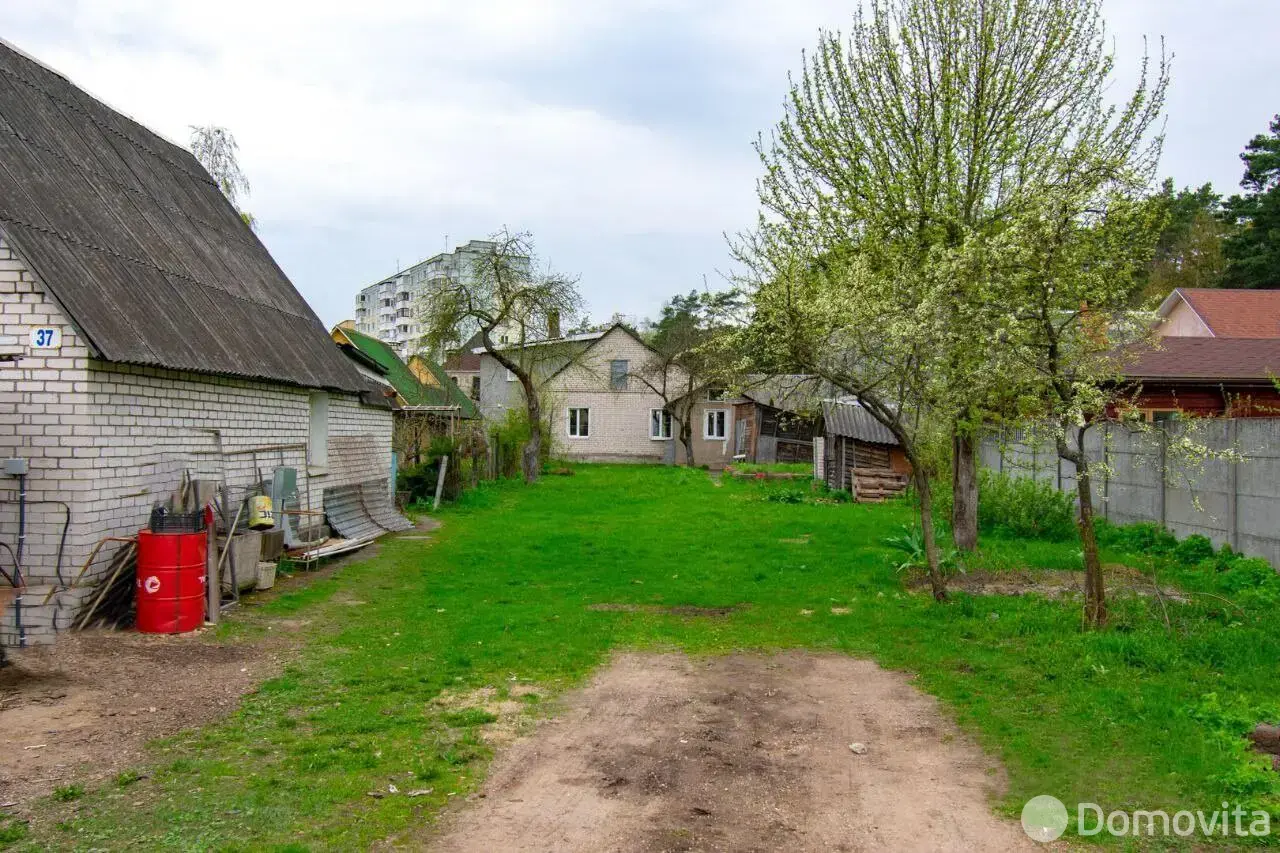 дом, Ждановичи, ул. Зеленая, д. 37 