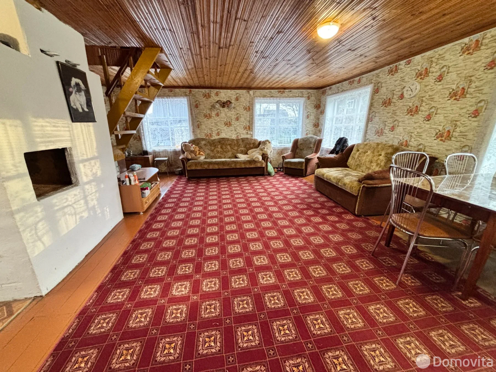 дача, Урожай, от собственника