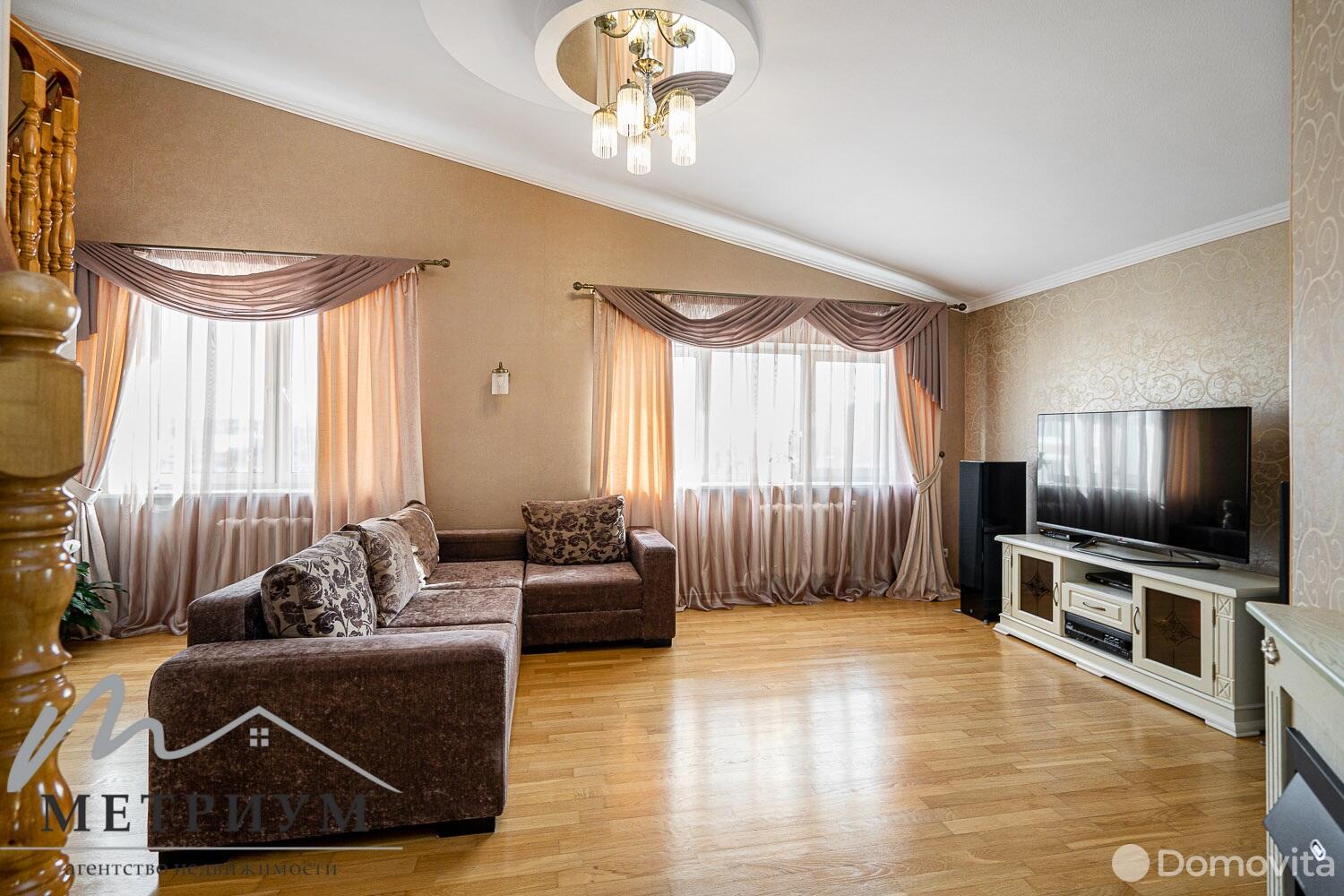 Продажа 3-комнатной квартиры в Минске, ул. Васнецова, д. 34/3, 145000 USD, код: 1021993 - фото 6