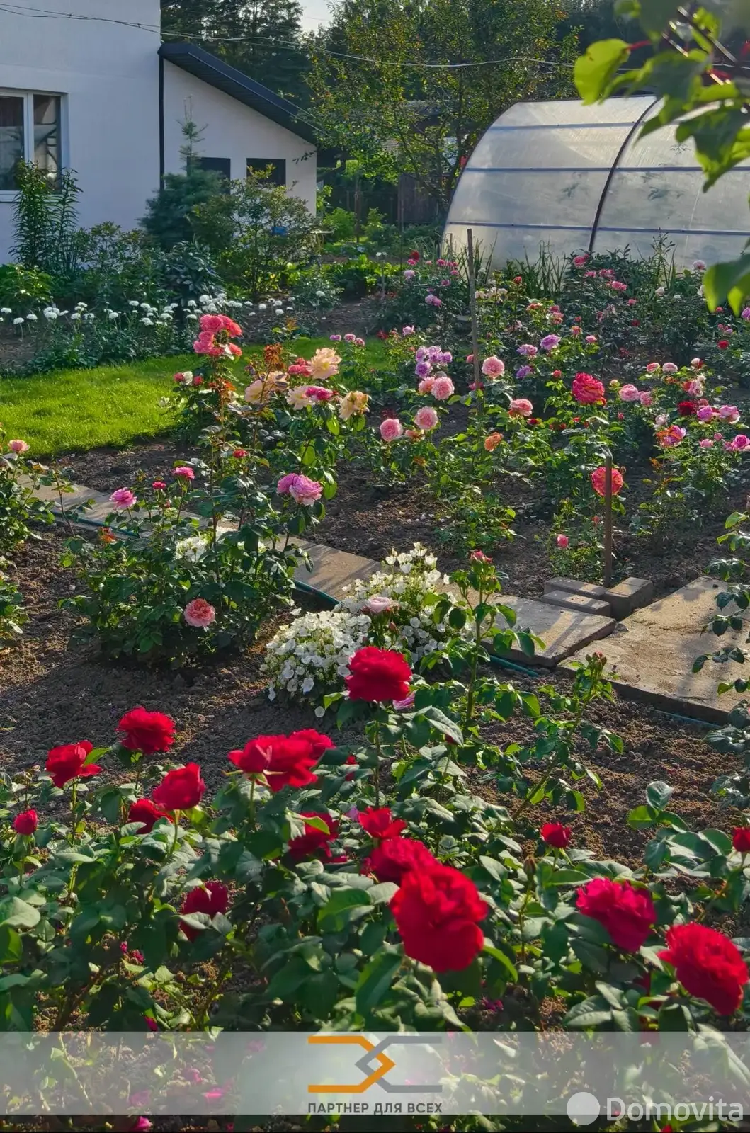 Продажа 1-этажной дачи в Аэрофлот Минская область, 53500USD, код 183340 - фото 27