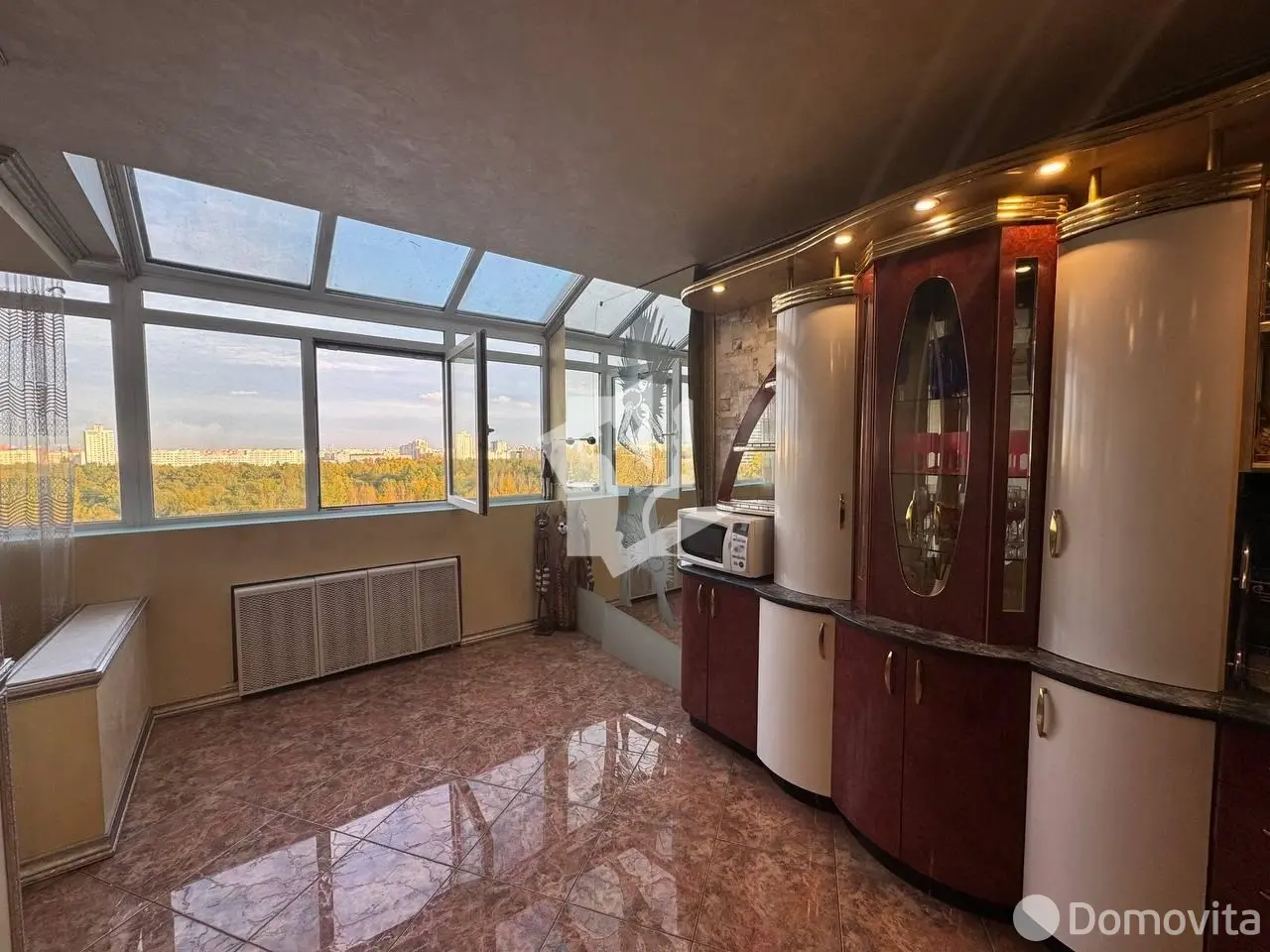 Снять 3-комнатную квартиру в Минске, ул. Тимошенко, д. 10, 1000USD, код 147800 - фото 6