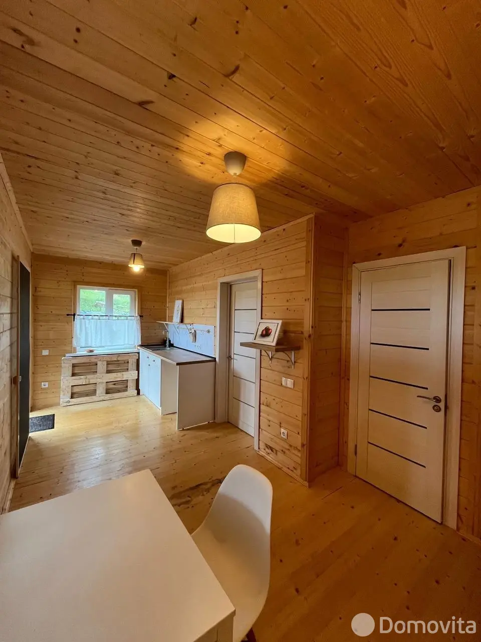Купить 2-этажную дачу в Звезда Минская область, 34900USD, код 184780 - фото 7