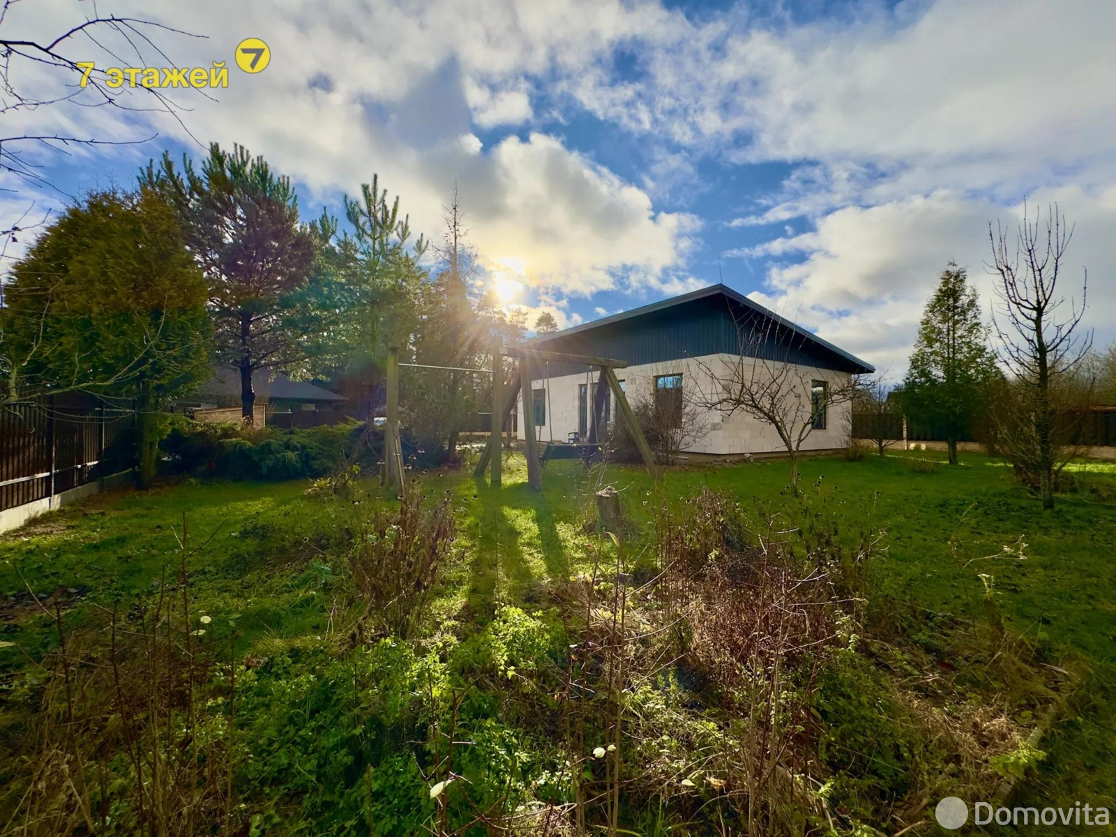 дача, Пралеска-10,