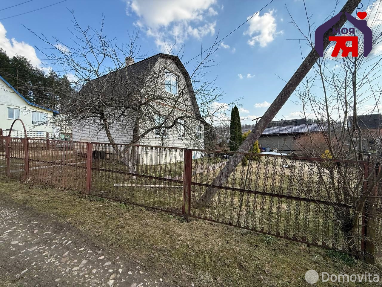 Купить 2-этажную дачу в Березка Минская область, 14900USD, код 185259 - фото 22