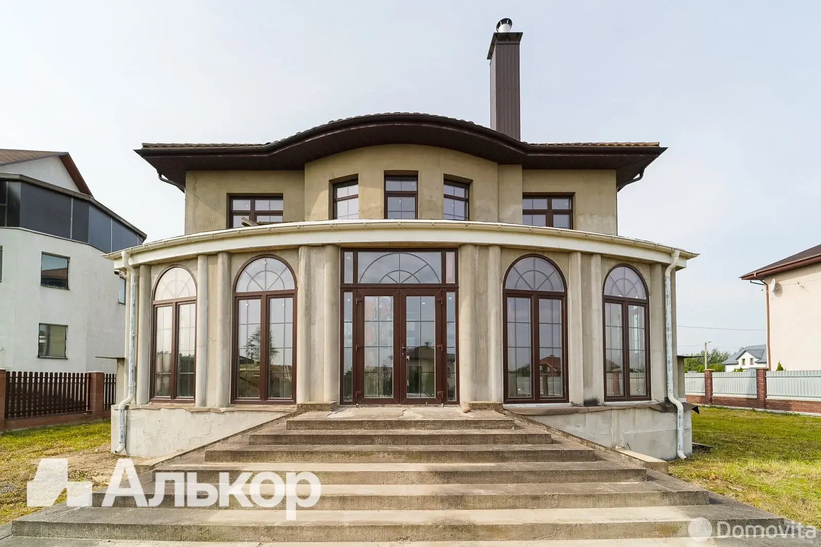 дом, Дроздово, ул. Зеленая, д. 7