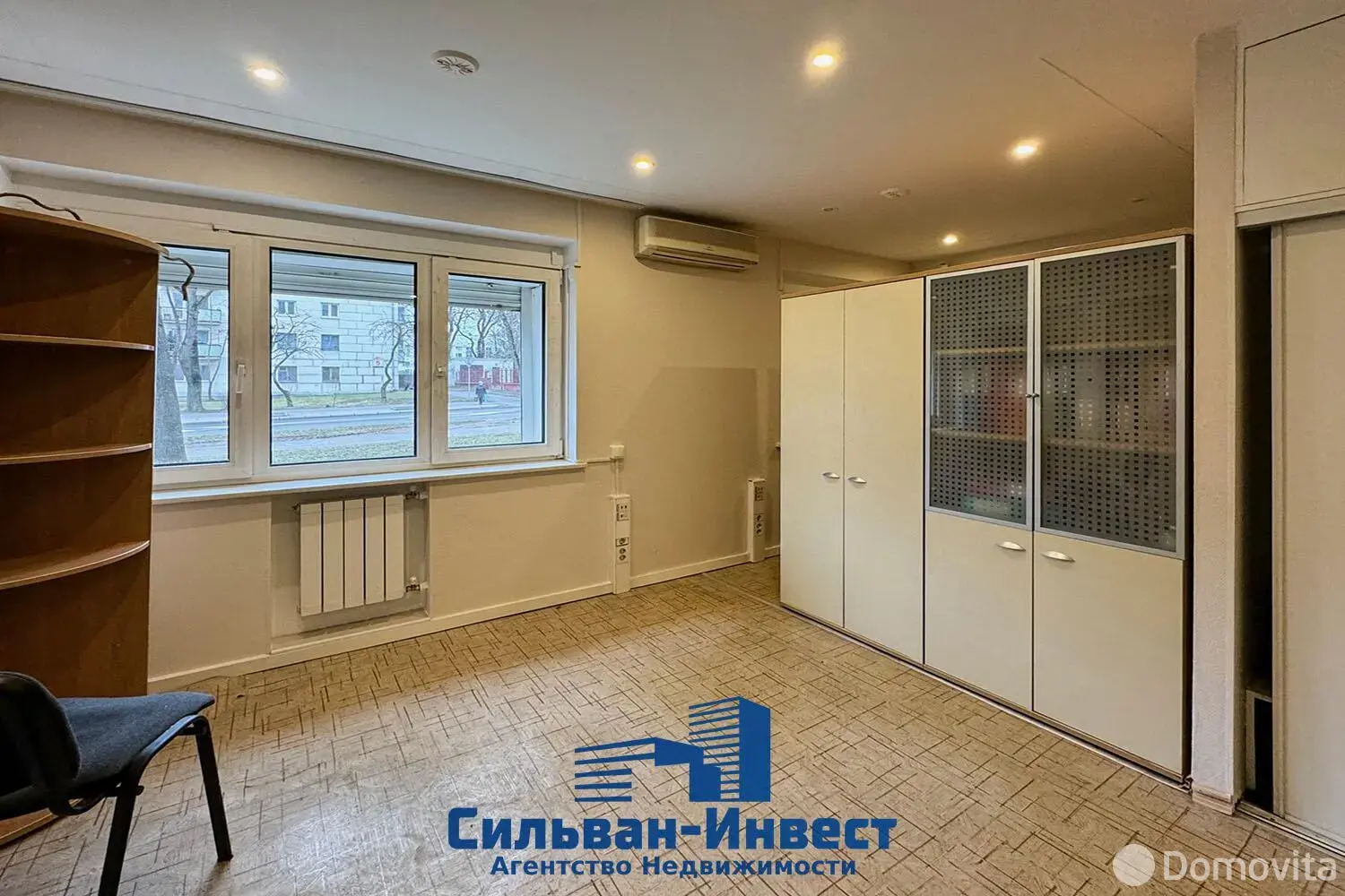 арендовать офис, Минск, пер. Розы Люксембург 2-й, д. 6