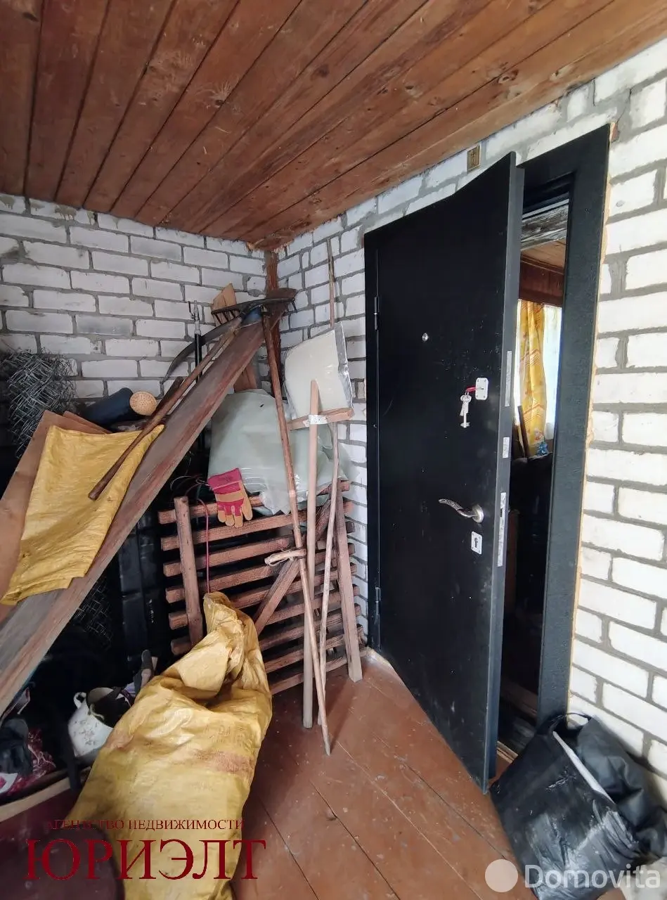 дача, Буровик, 