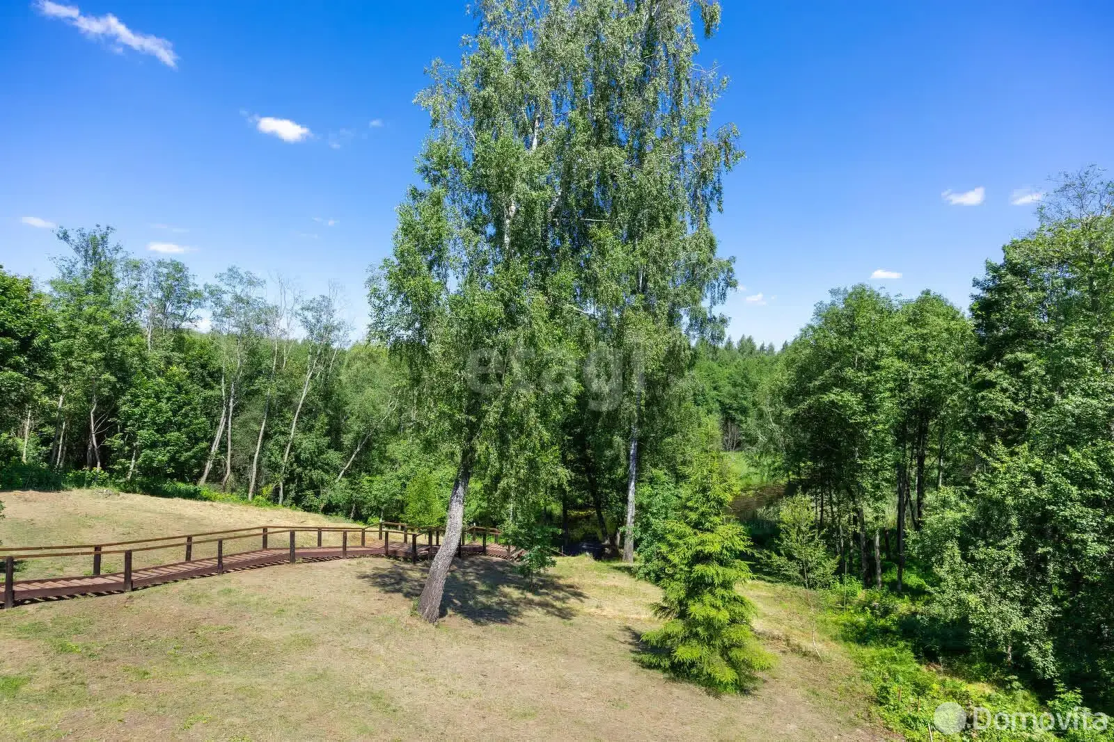 Продажа 2-этажного коттеджа в Капланцах, Минская область ул. Капитана Хмары, 129000USD, код 651348 - фото 34