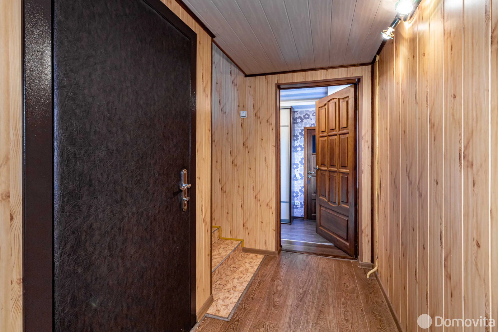 дом, Привольный, ул. Южная, д. 12 