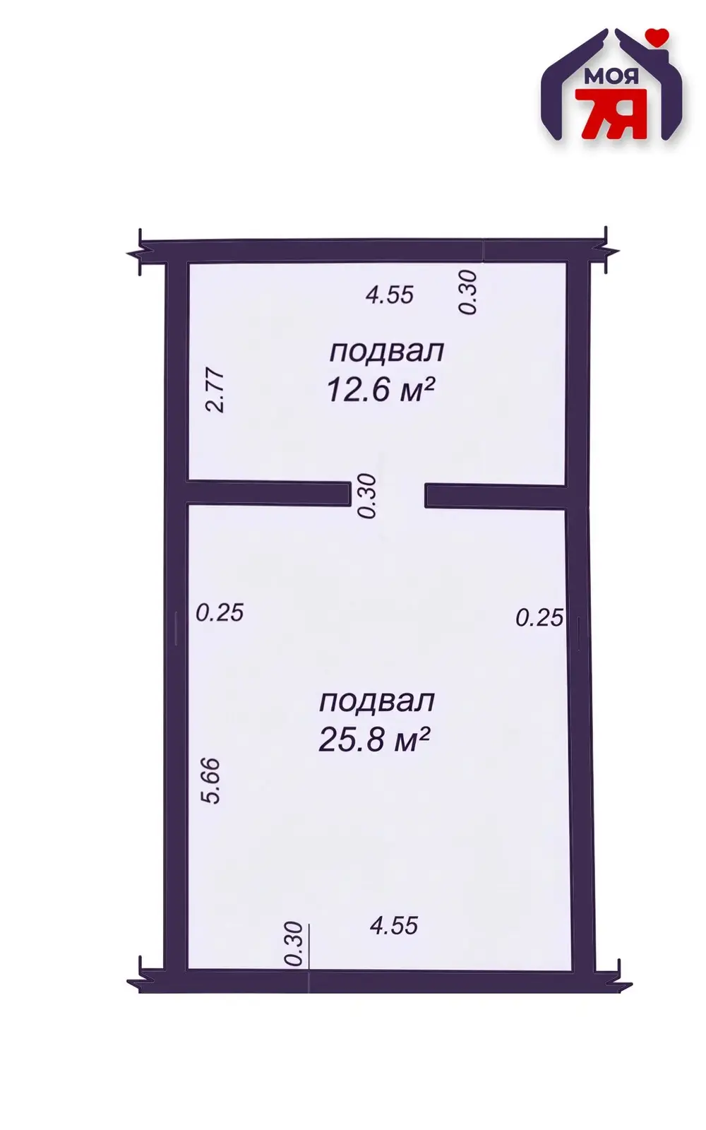 гараж, Солигорск, ул. Октябрьская, д. 33 