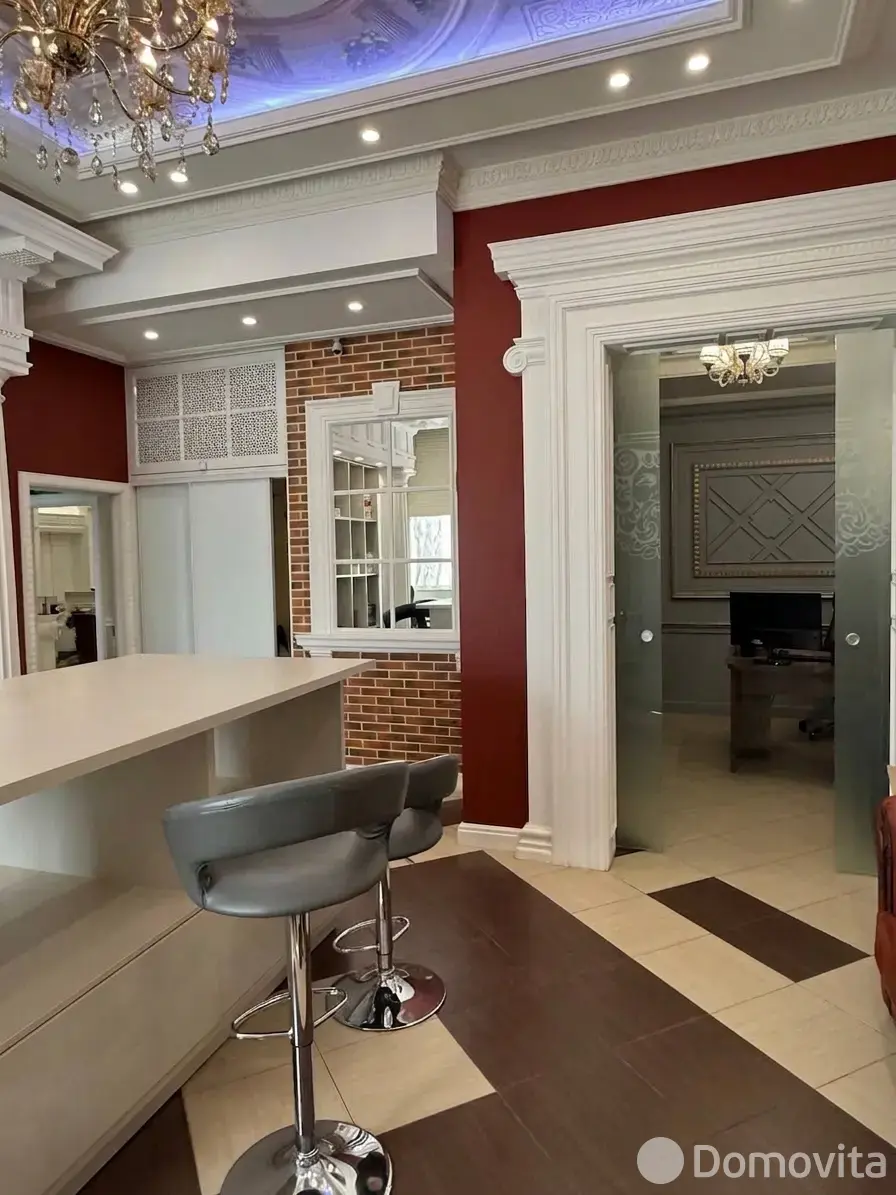 арендовать офис, Минск, ул. Пономаренко, д. 35А