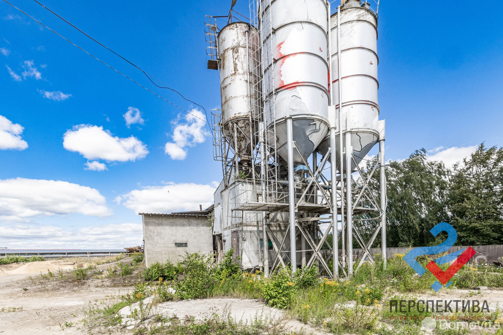 Купить складское помещение на ул. Торговая, д. 20 в Смолевичах - фото 33