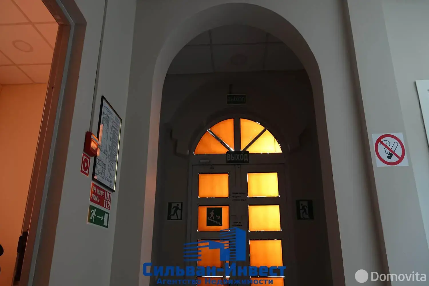 Купить офис на ул. Советская, д. 66/А в Гомеле, 3000000USD, код 10070 - фото 28