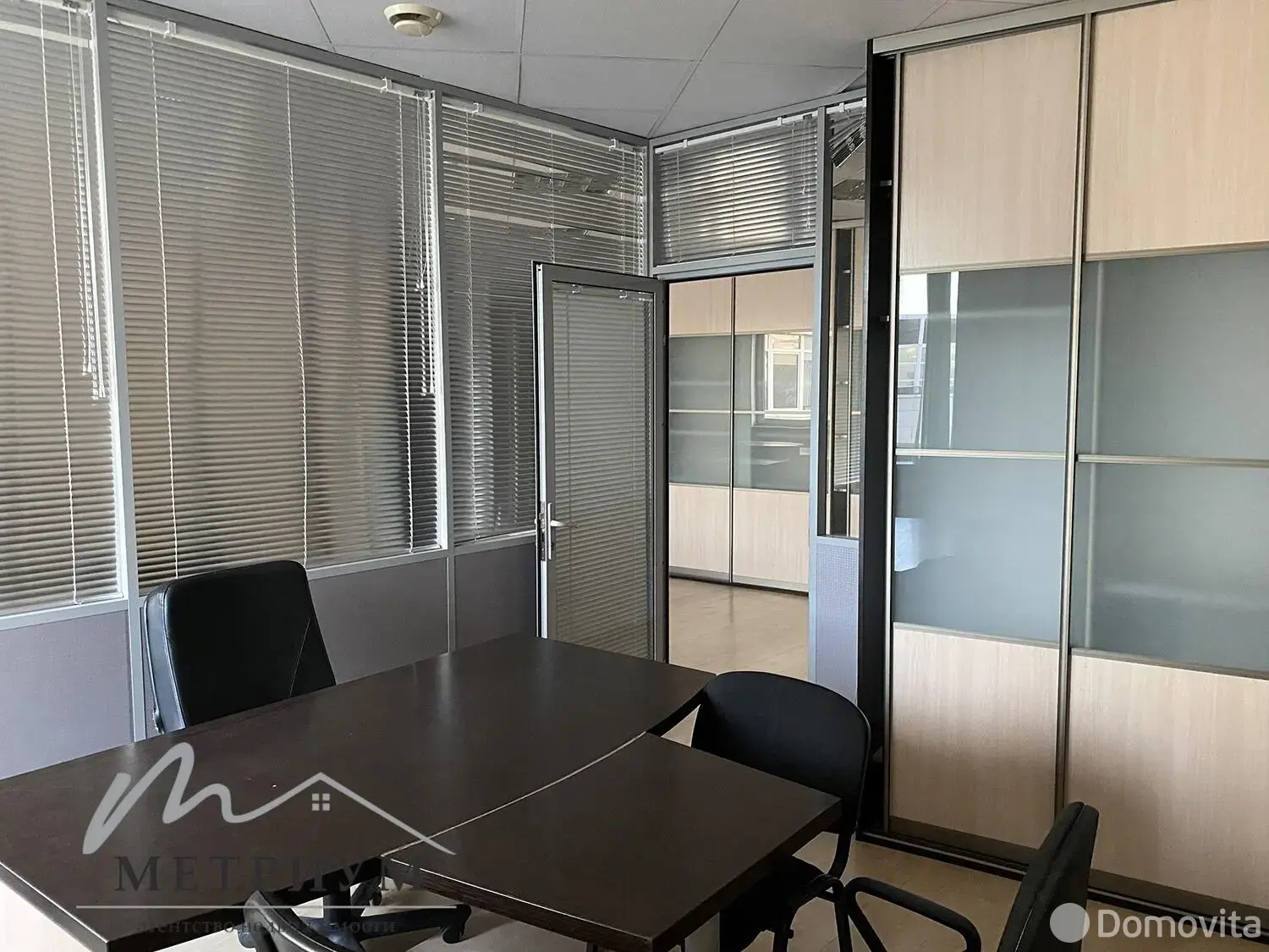 Аренда офиса на ул. Шафарнянская, д. 11 в Минске, 8346EUR, код 16072 - фото 13