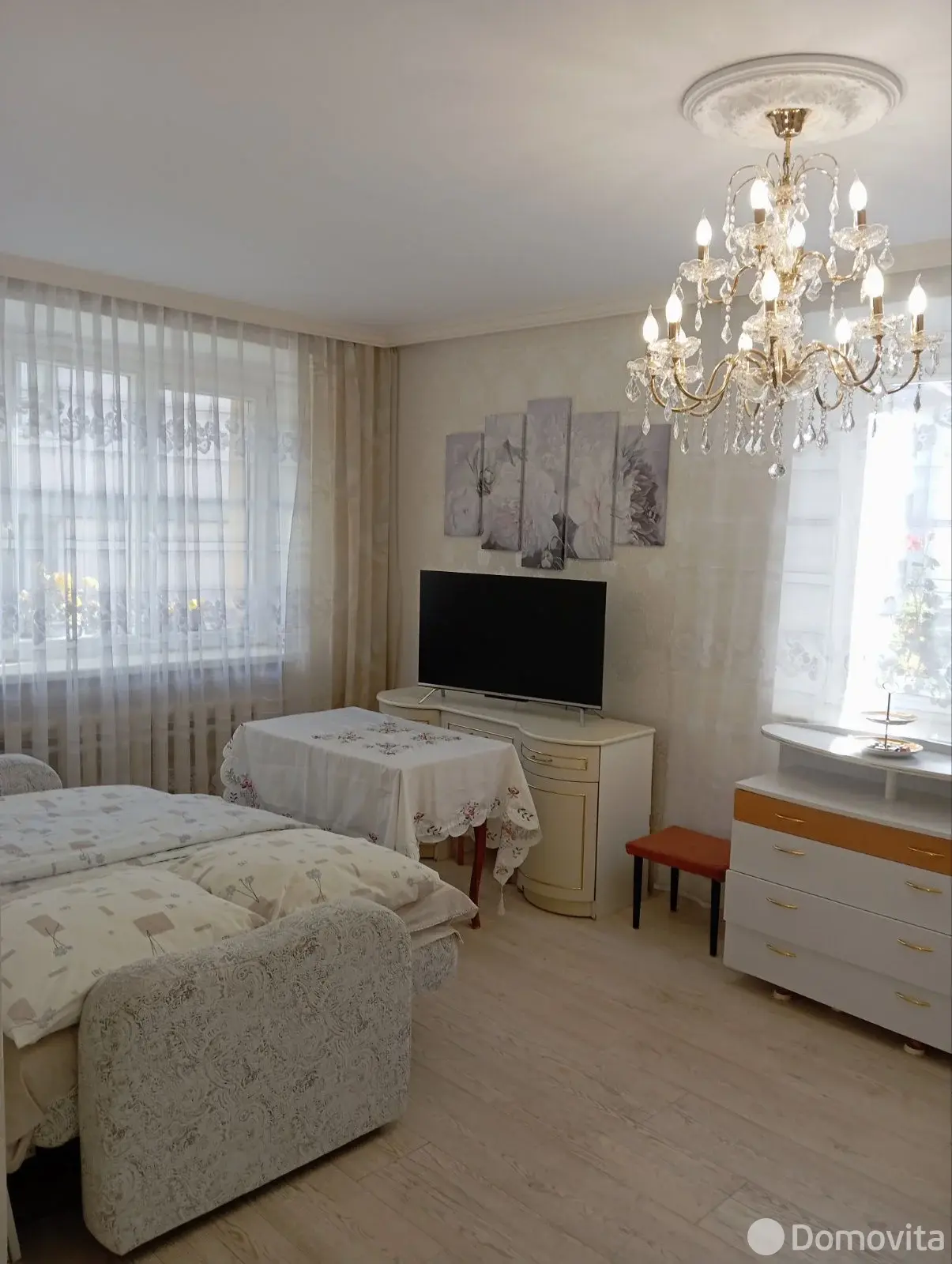 квартира, Минск, ул. Коржа, д. 16 в Московском районе