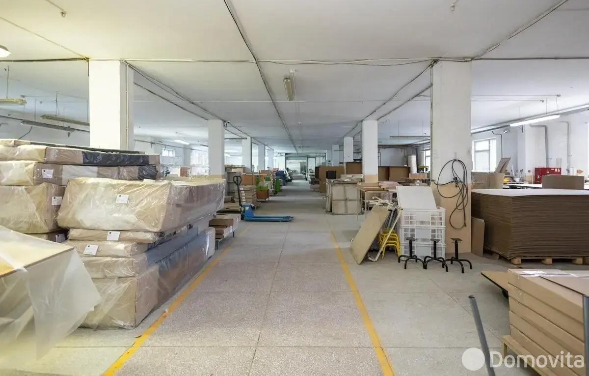 Купить помещение под сферу услуг в Колодищах, ул. Тюленина, д. 14 - фото 38