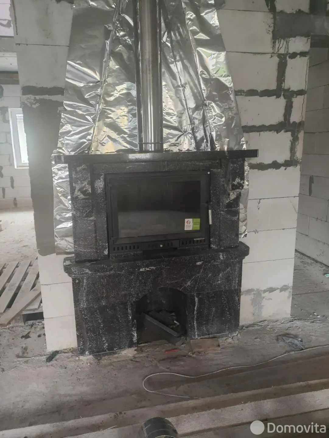 дом, Смольница, ул. Полевая - лучшее предложение