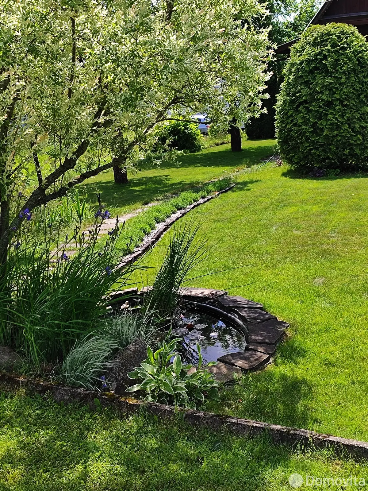 Продажа 2-этажной дачи в Волна-2001 Минская область, 37900USD, код 183275 - фото 21