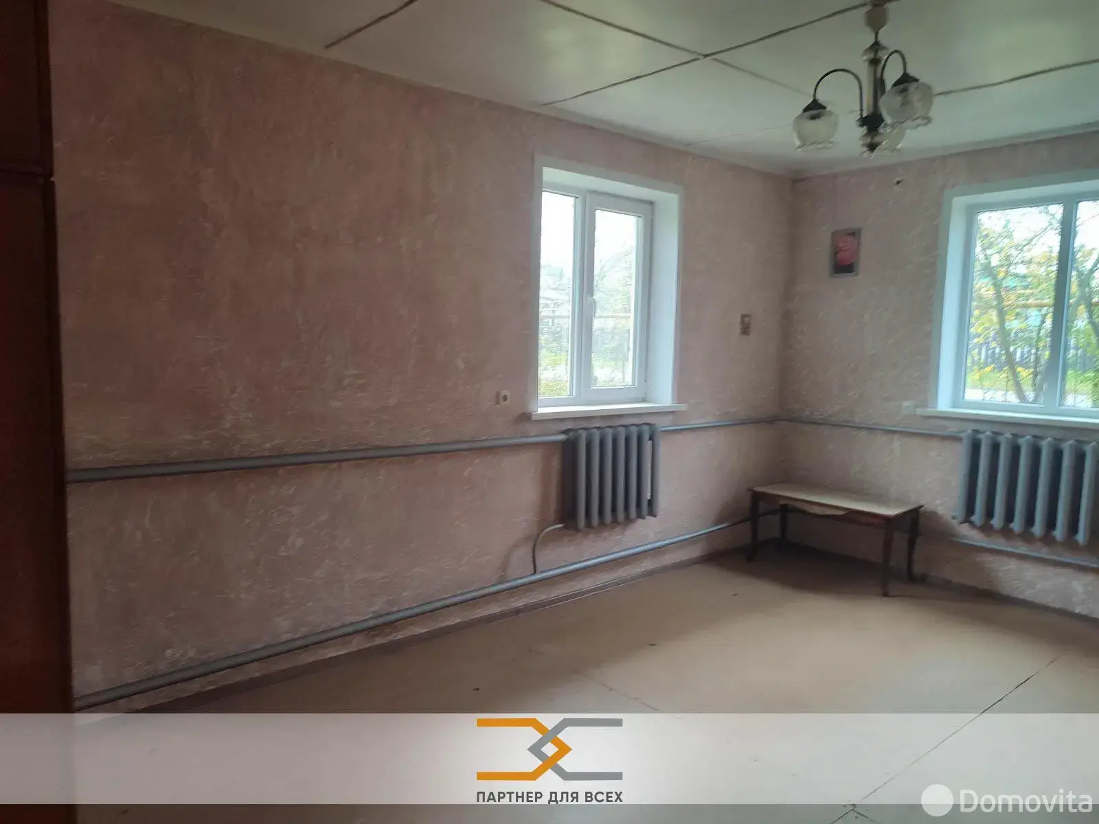 коттедж, Поморщина, 