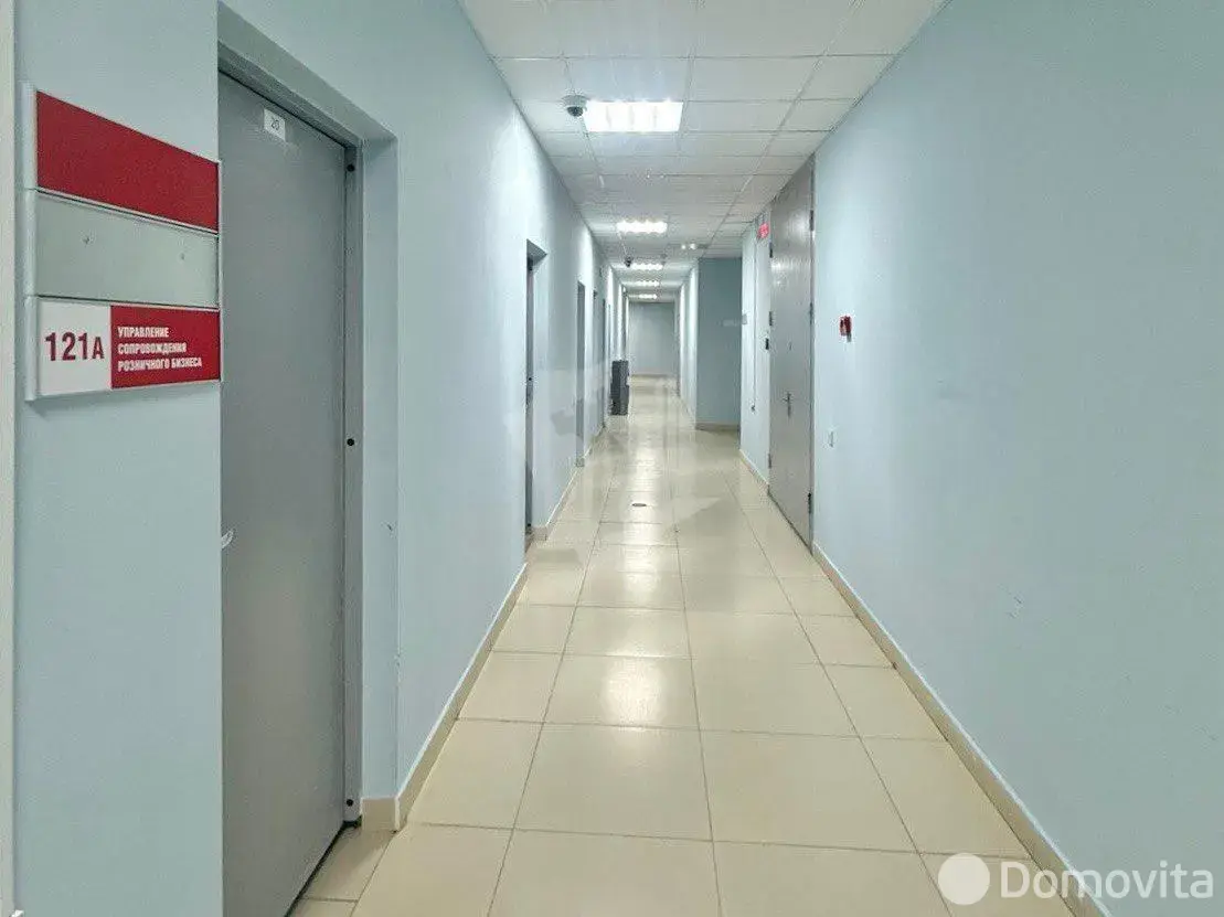 Снять офис на ул. Тимирязева, д. 72 в Минске, 370USD, код 16697 - фото 4