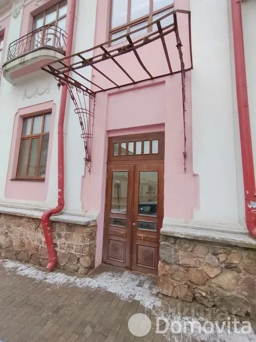 объект сферы услуг, Гродно, ул. Городничанская 