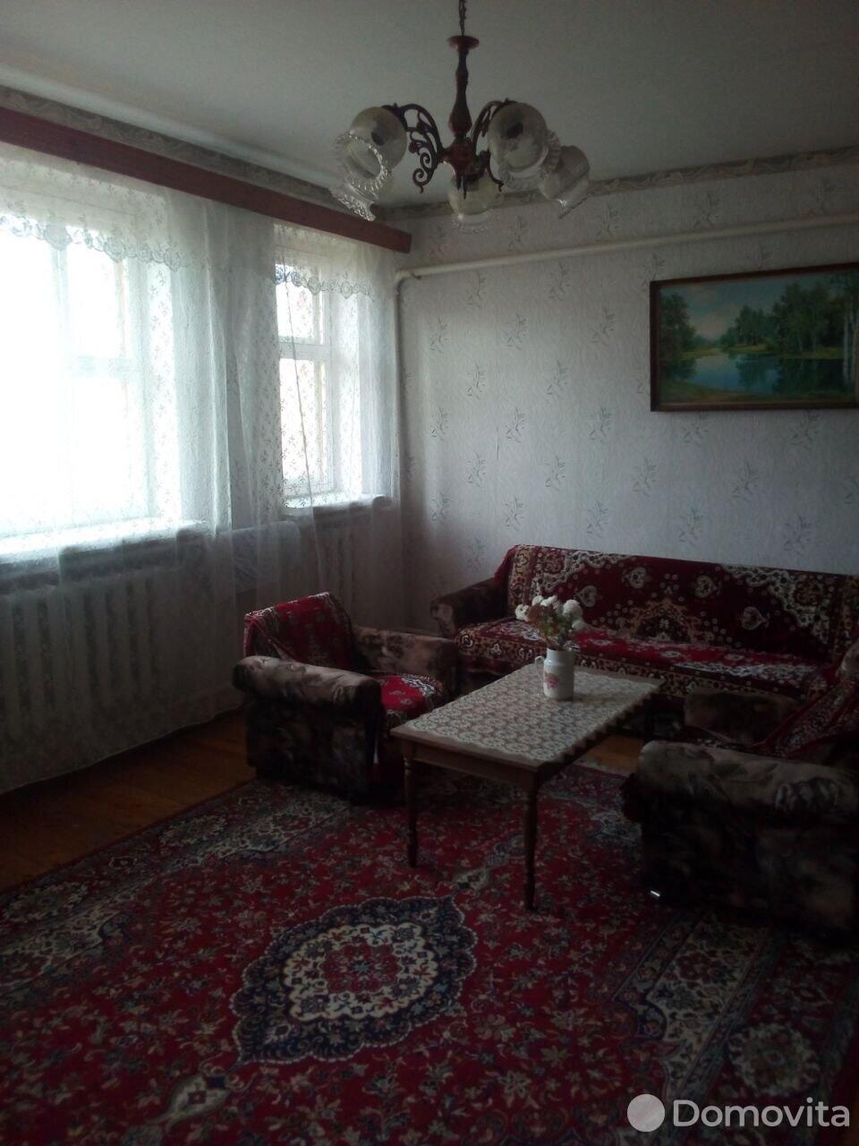 Продать 2-этажный дом в Дятлово, Гродненская область ул. Кабяка, 34000USD, код 631607 - фото 4