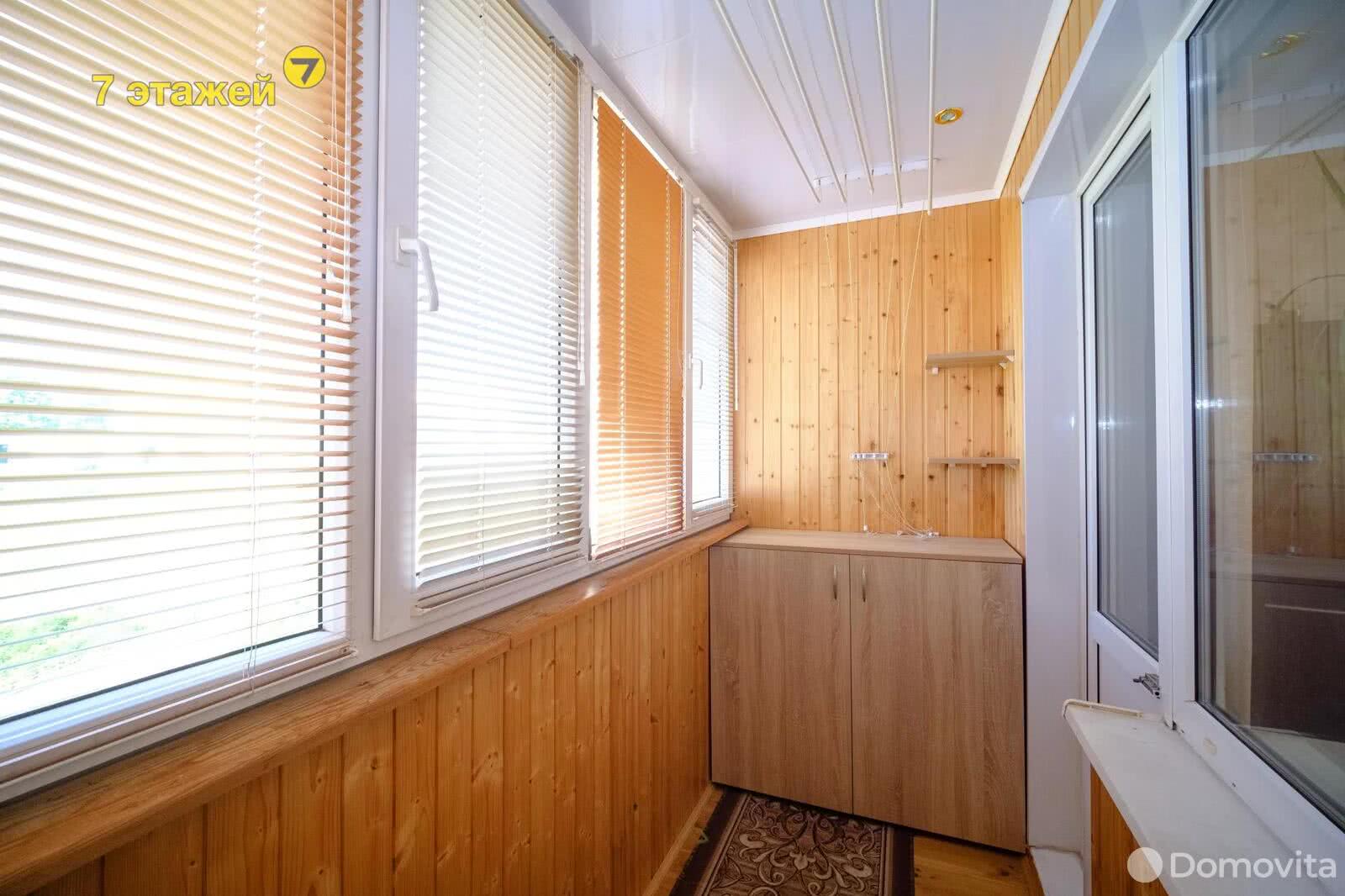 Купить 1-комнатную квартиру в Сенице, ул. Янки Купалы, д. 5/А, 61500 USD, код: 1006836 - фото 4