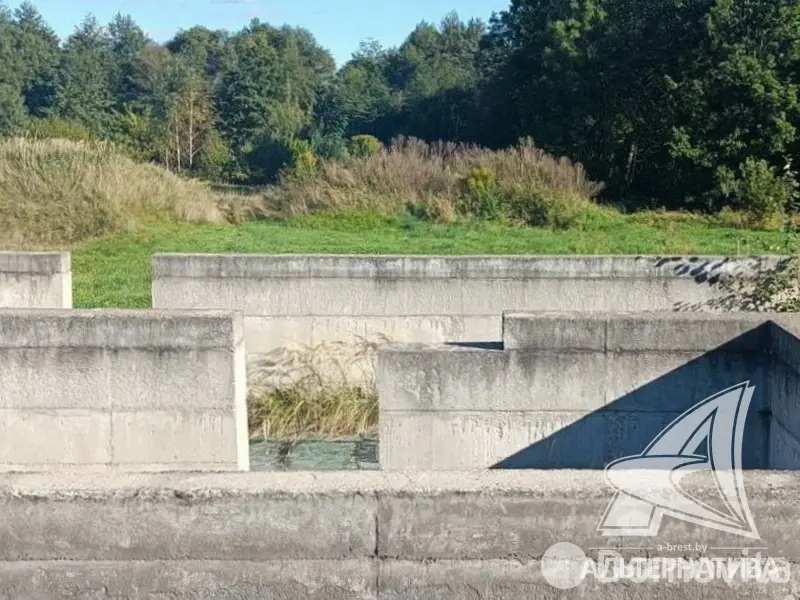 дом, Малые Зводы, 