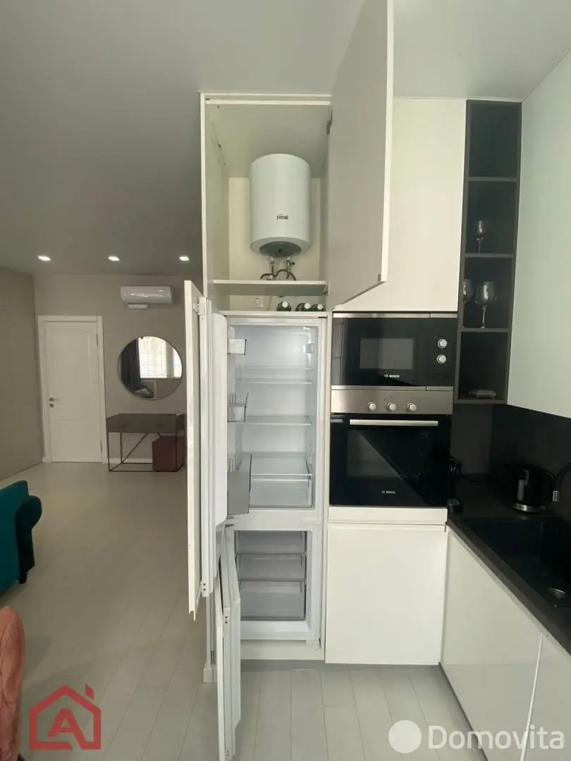 квартира, Минск, ул. Романовская Слобода, д. 24