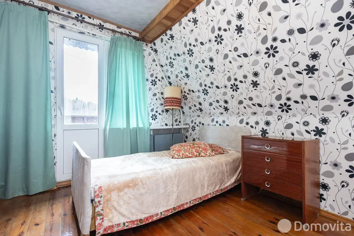 Купить 2-этажную дачу в Черница Минская область, 69900USD, код 185563 - фото 29