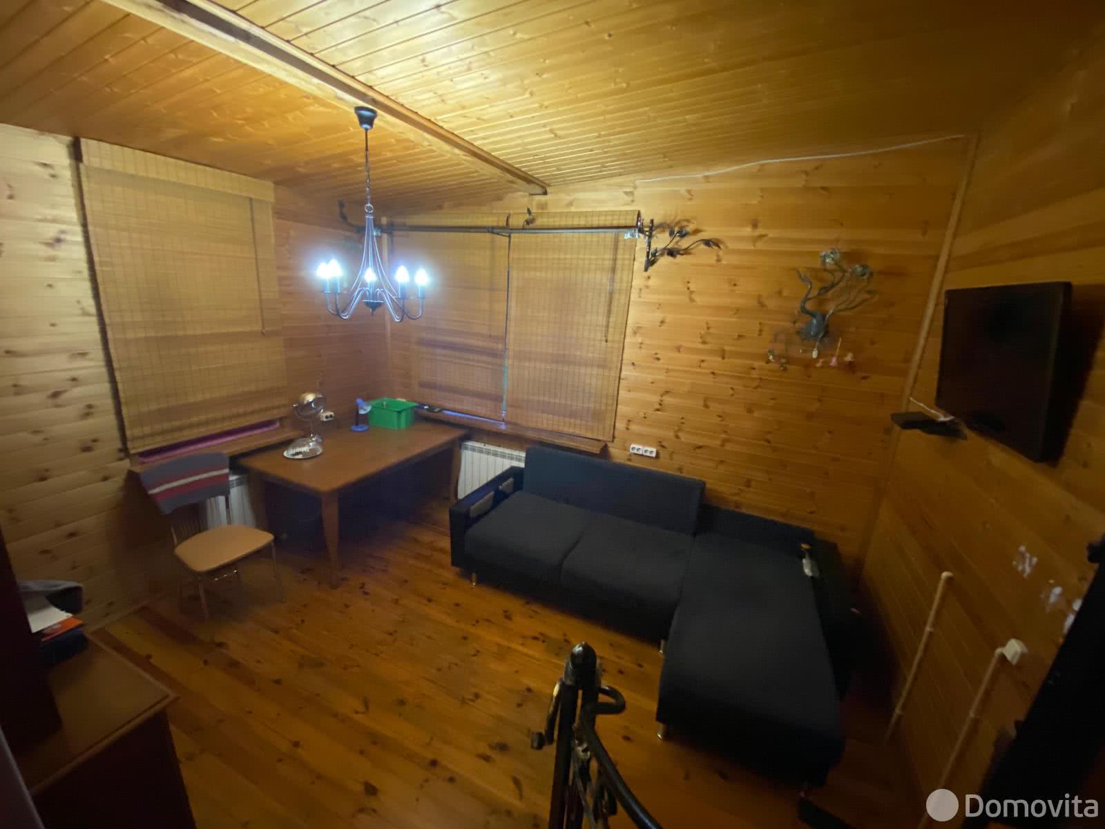 Снять 2-этажный коттедж в Листопадовичах, Минская область, , 250USD, код 1965 - фото 7