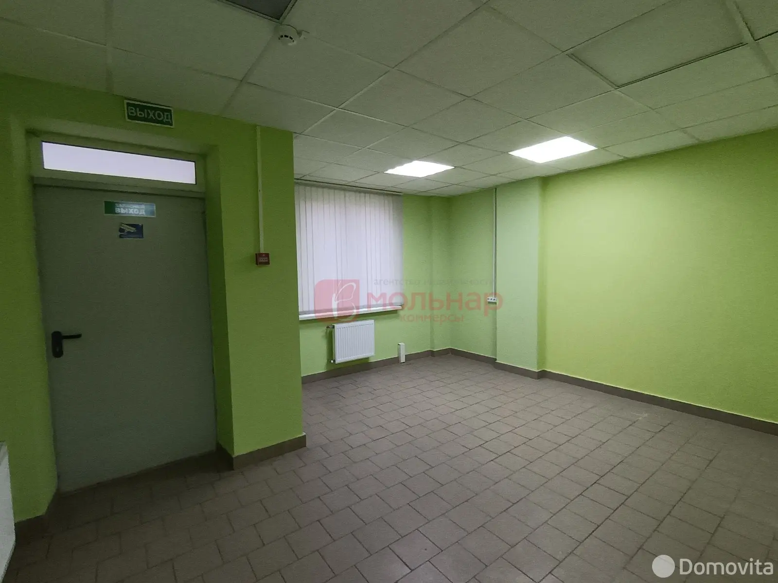 Аренда торговой точки на пр-т Дзержинского, д. 11 в Минске, 4483BYN, код 967825 - фото 11