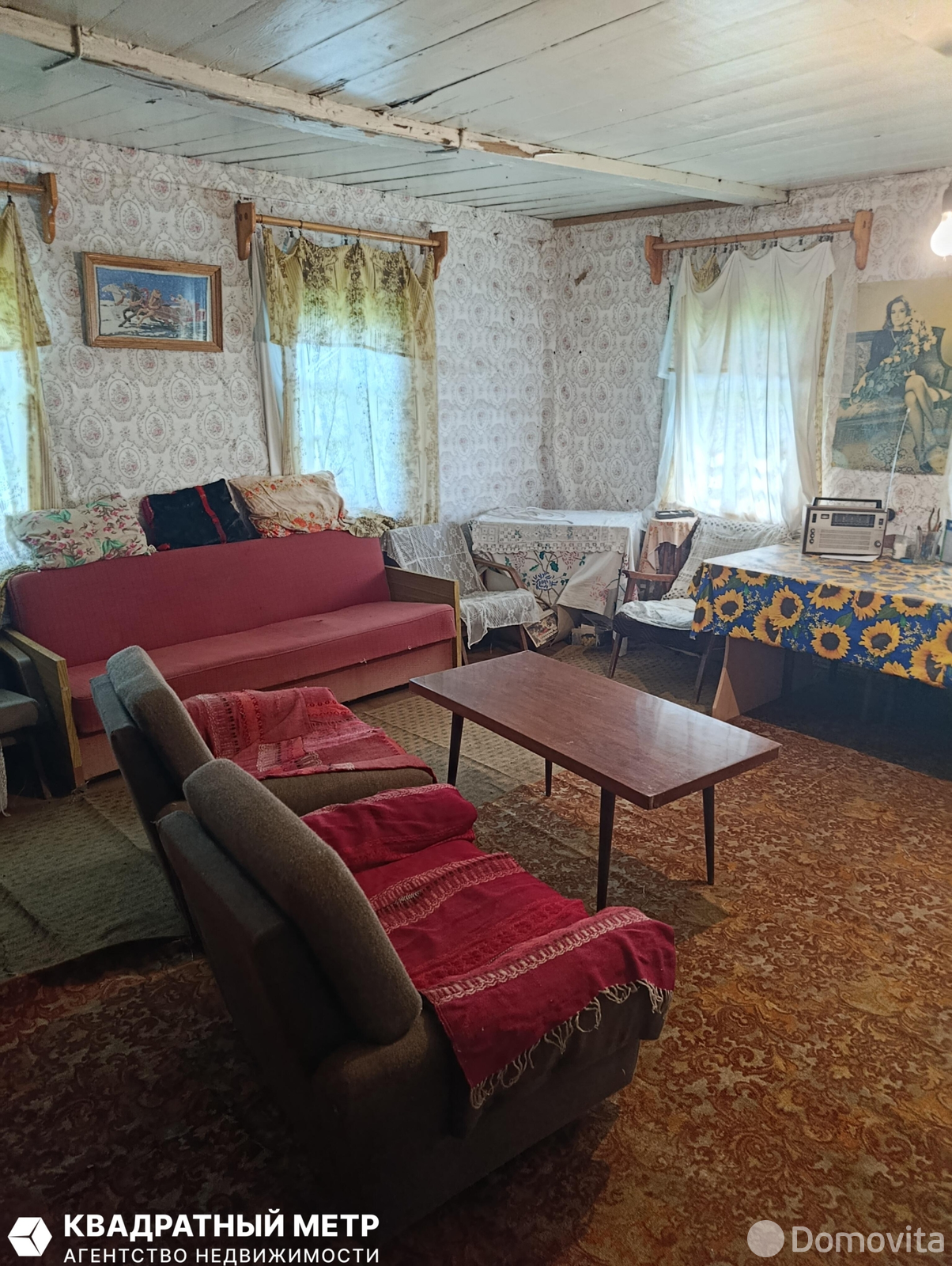коттедж, Замосточье, ул. Рованичская, д. 34