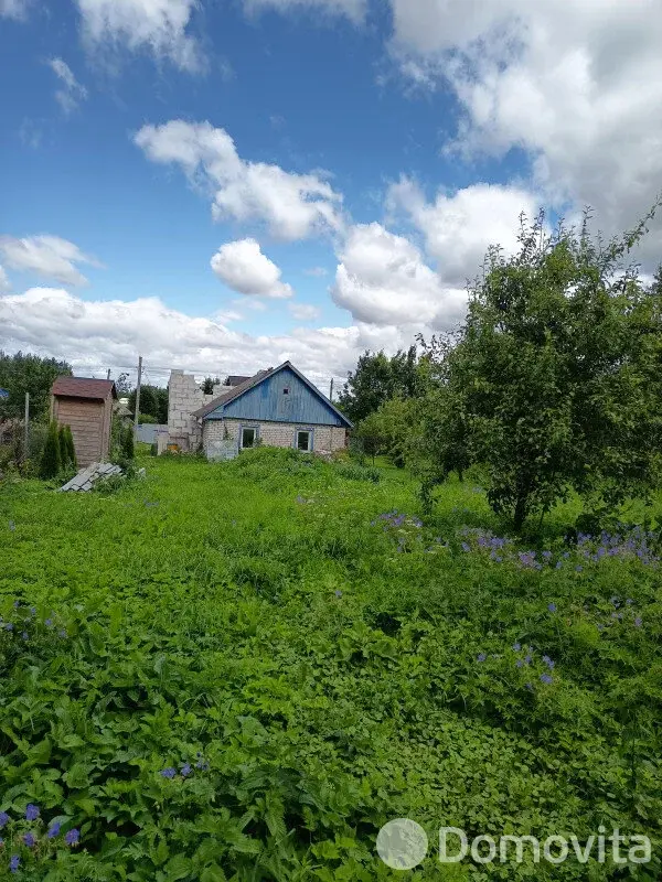 коттедж, Щитомиричи, ул. Центральная, д. 48 