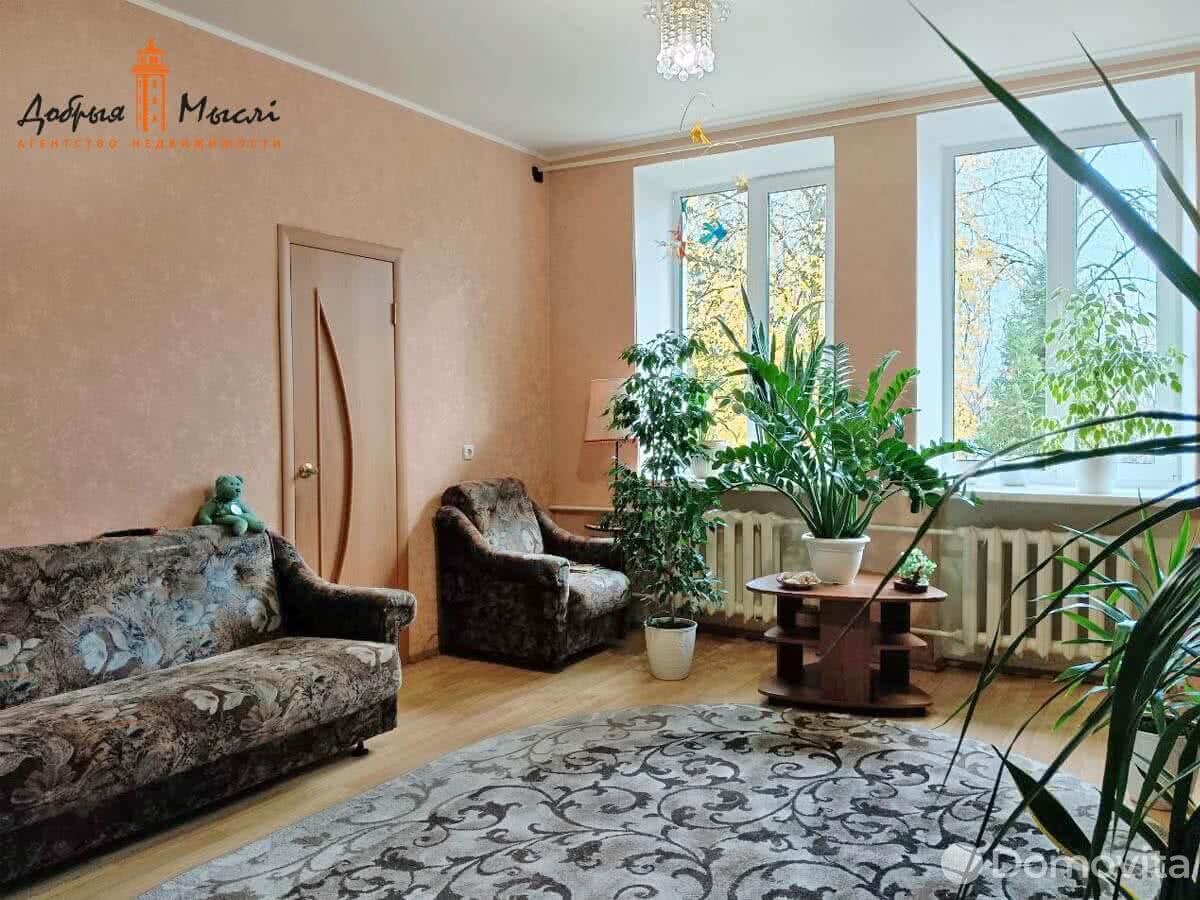 Стоимость продажи квартиры, Жодино, ул. Лебедевского, д. 4