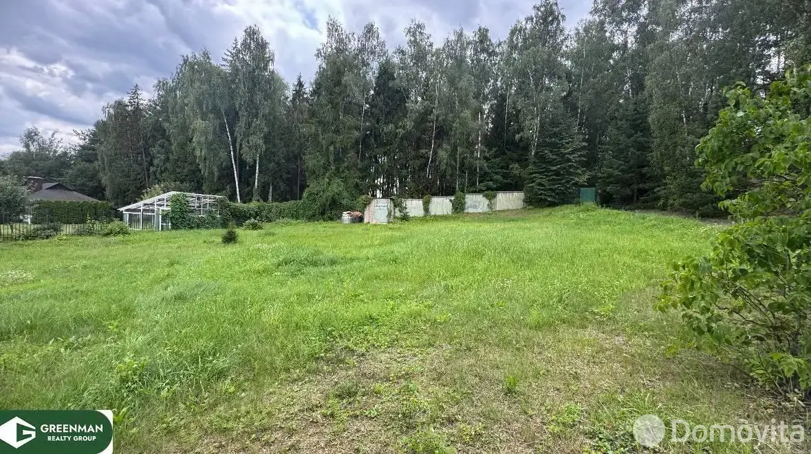 участок, Задомля, ул. Лесная - лучшее предложение