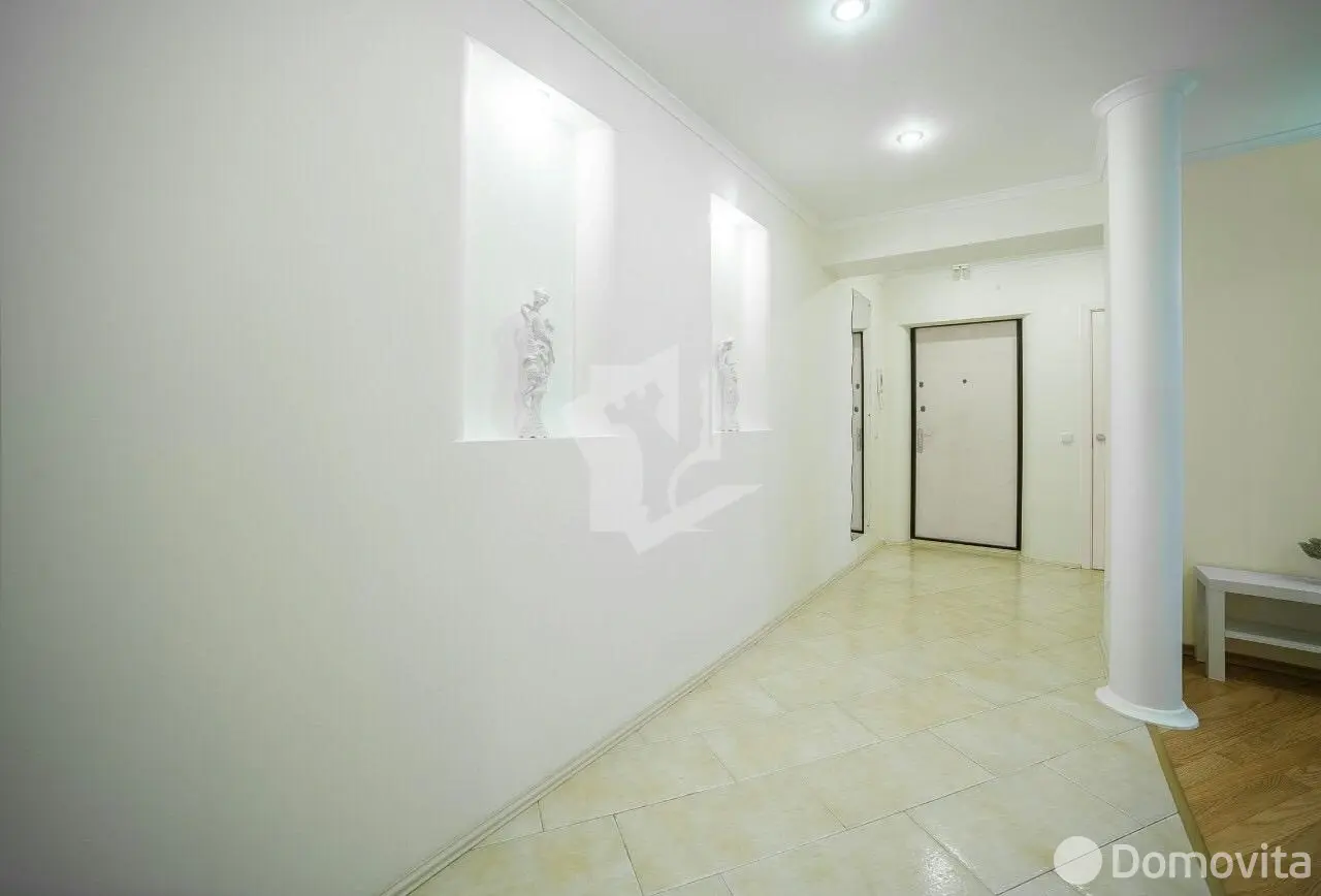 Снять 3-комнатную квартиру в Минске, ул. Захарова, д. 50В, 1000USD, код 148649 - фото 11