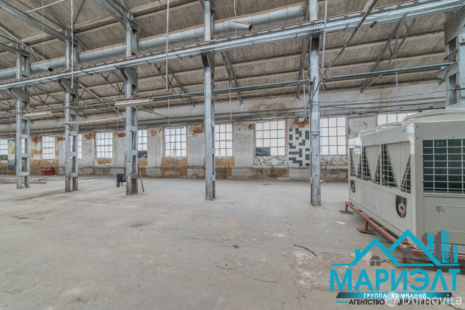 Купить торговую точку на ул. Октябрьская, д. 16 в Минске, 8500000BYN, код 997759 - фото 19