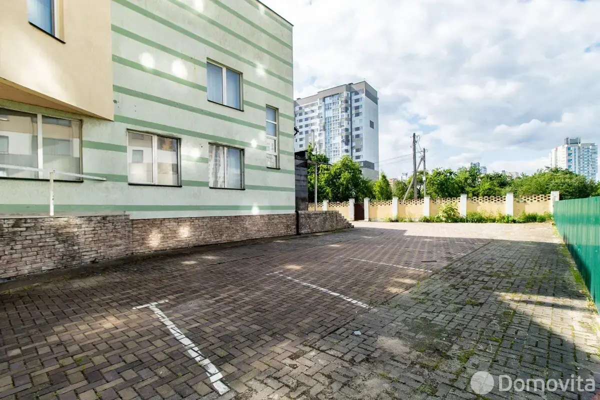 Купить офис на ул. Колхозная, д. 19/А в Минске, 330000USD, код 9014 - фото 39