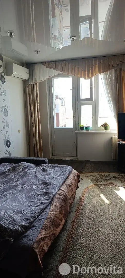 комната, Минск, ул. Янки Лучины, д. 4