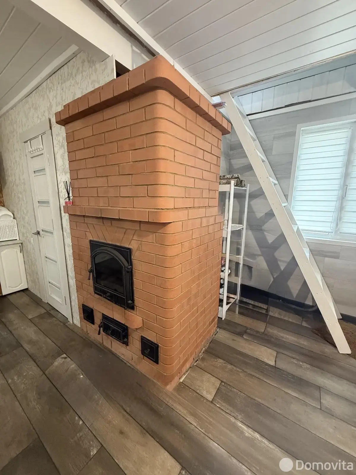 Продажа 2-этажной дачи в Межколхозстрой Минская область, 46900USD, код 184257 - фото 17